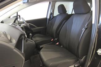 2011 Nissan LAFESTA - Thumbnail