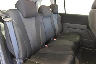 2011 Nissan LAFESTA - Thumbnail