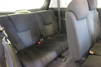 2011 Nissan LAFESTA - Thumbnail