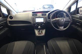 2011 Nissan LAFESTA - Thumbnail