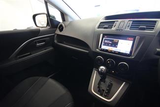 2011 Nissan LAFESTA - Thumbnail