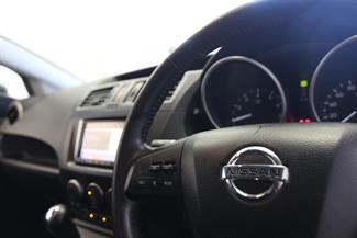 2011 Nissan LAFESTA - Thumbnail