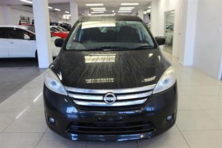 2011 Nissan LAFESTA - Thumbnail