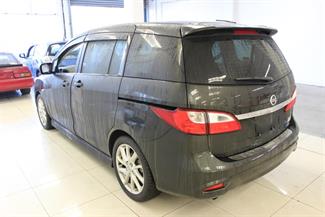 2011 Nissan LAFESTA - Thumbnail