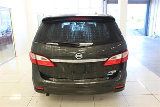 2011 Nissan LAFESTA - Thumbnail