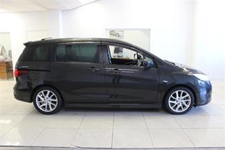 2011 Nissan LAFESTA - Thumbnail