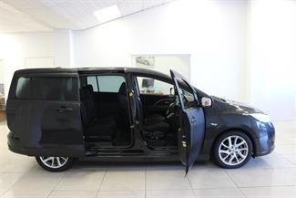 2011 Nissan LAFESTA - Thumbnail