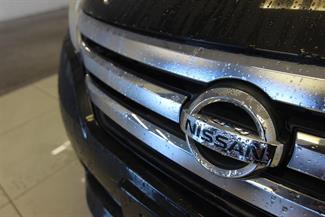 2011 Nissan LAFESTA - Thumbnail