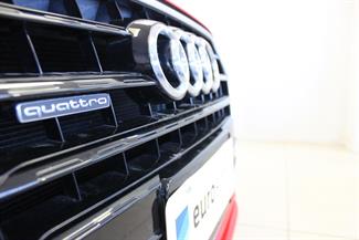 2015 Audi Q3 - Thumbnail