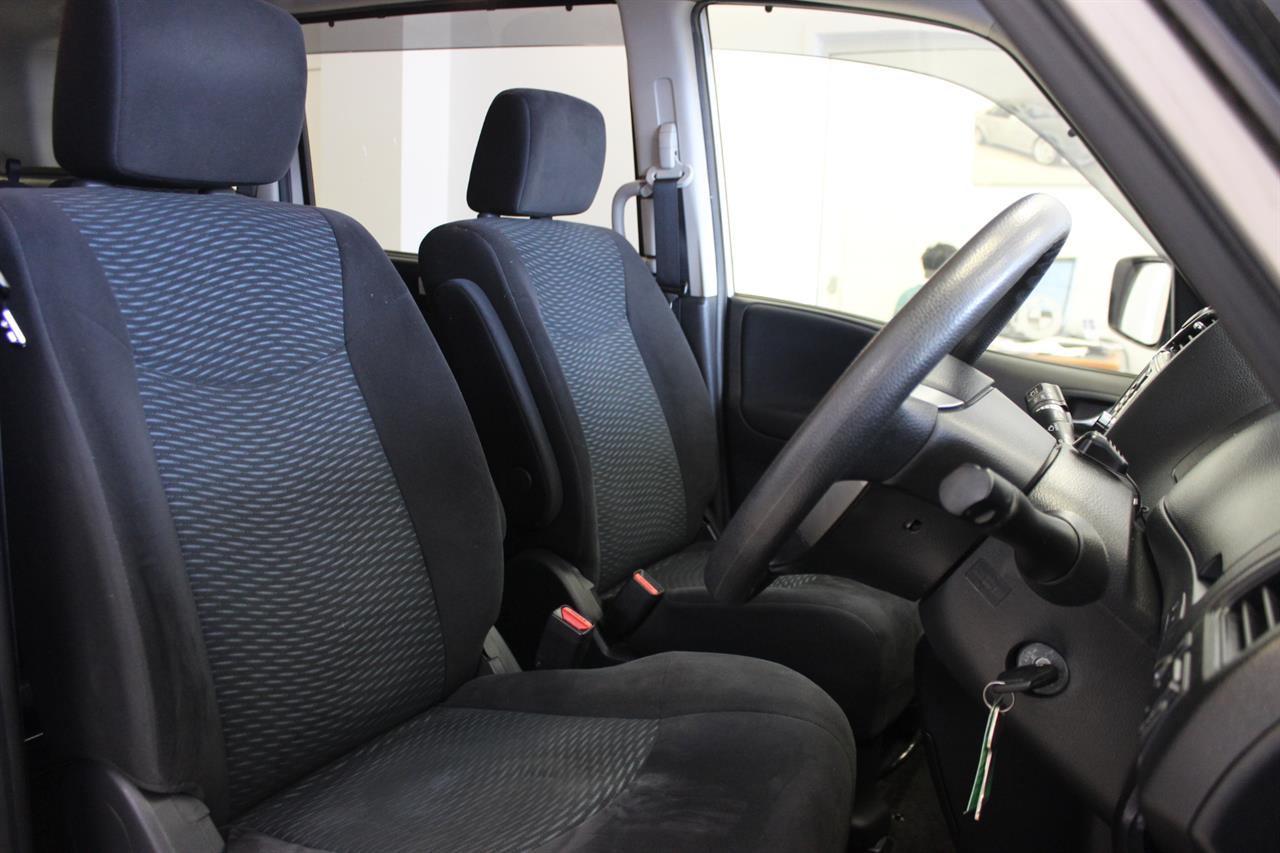 2014 Nissan Serena